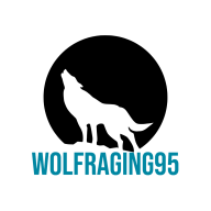 WolfRaging95