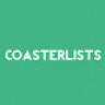 CoasterLists